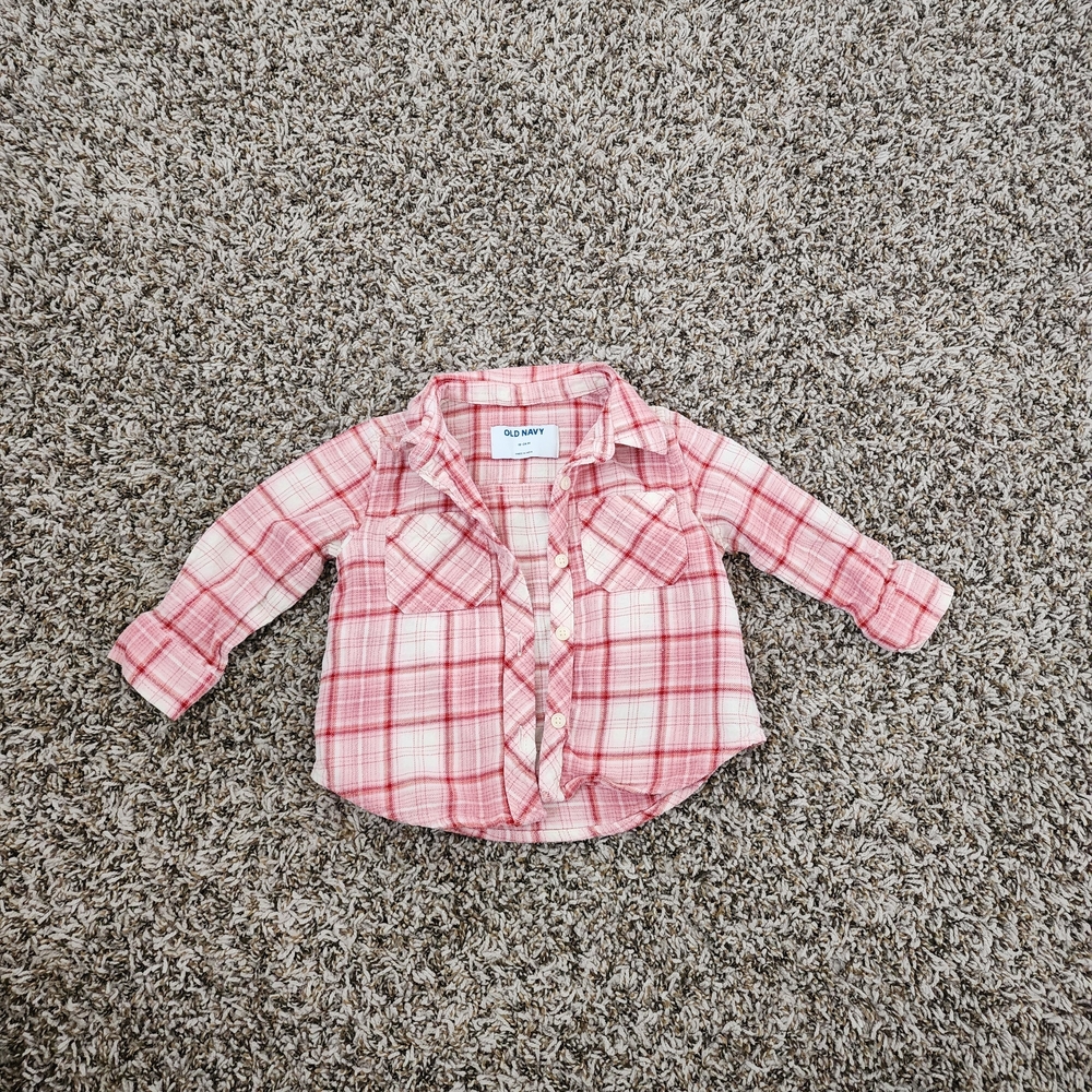 Old Navy Kids Shirt